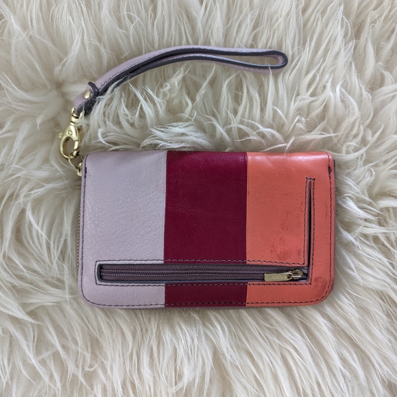 Fossil Wallet - Picture 2 of 3